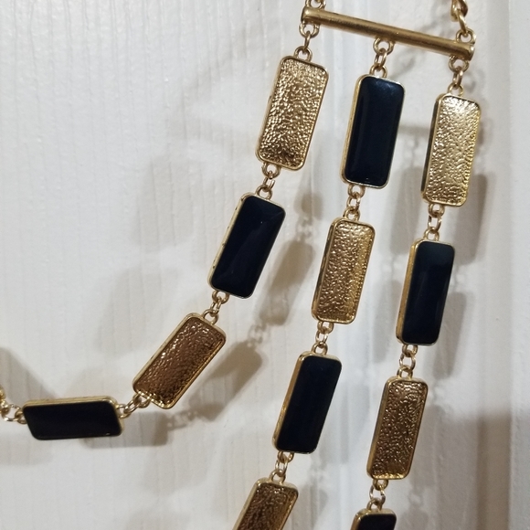 NY&Co. Necklace & bracelet set - Picture 3 of 6